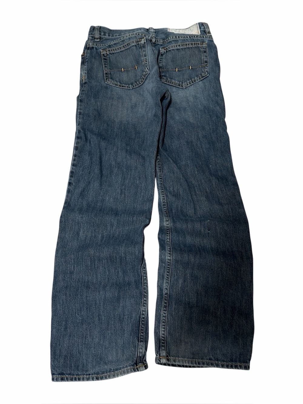 Women’s Bootcut Polo Ralph Lauren Jeans Size 14 (26x27)